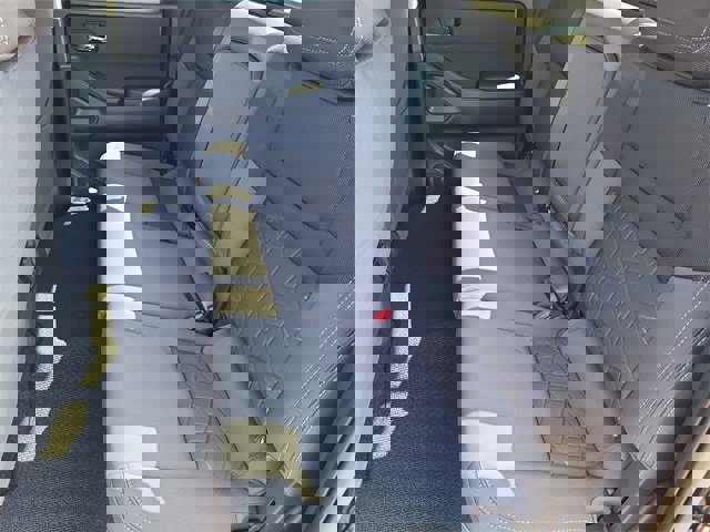 New 2026 Nissan Frontier SV image 9