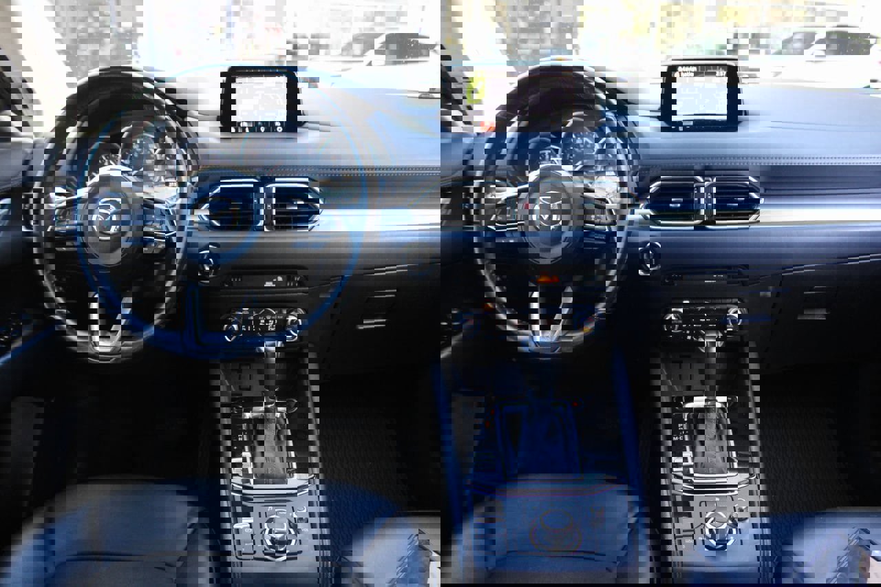 Used 2018 MAZDA CX-5 Touring w/ Preferred Equipment Package image 34