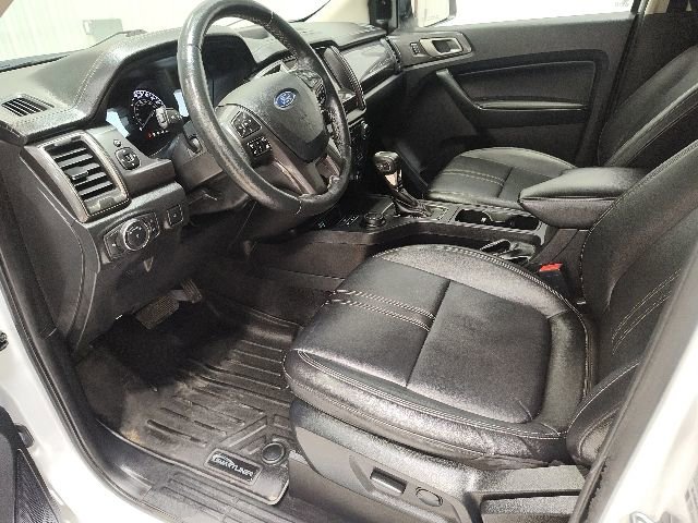 Used 2019 Ford Ranger Lariat w/ Equipment Group 501A Mid AWD/4WD image 12