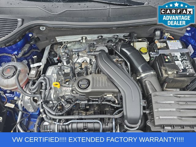 Used 2024 Volkswagen Taos S FWD image 19