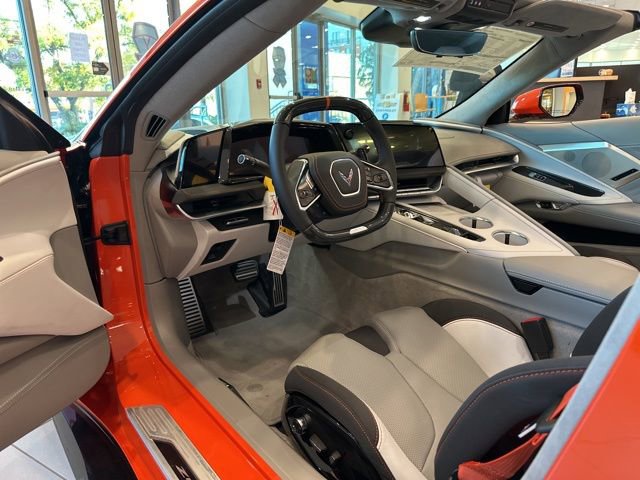 New 2026 Chevrolet Corvette Z06 image 10