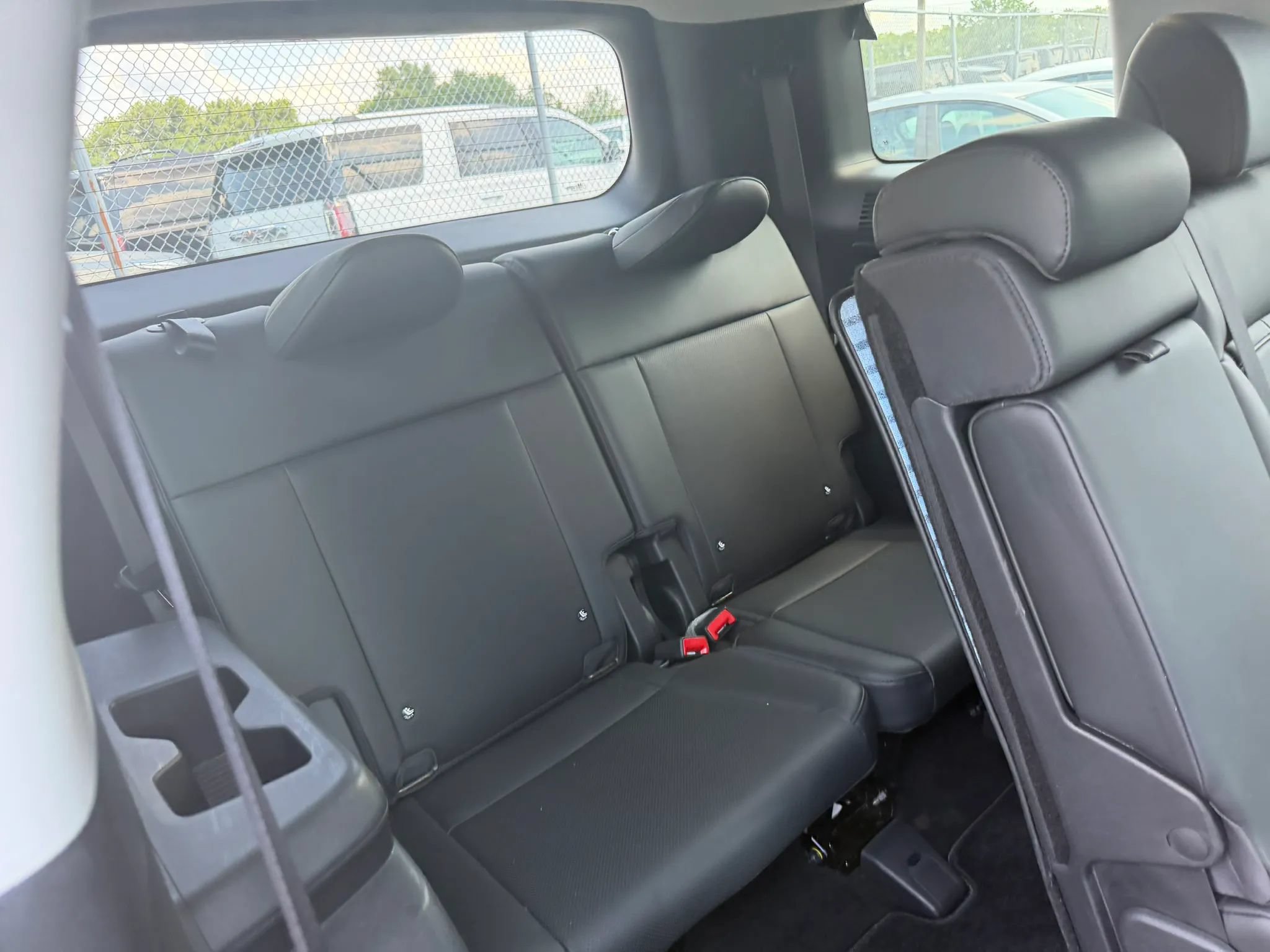 Used 2024 Hyundai Santa Fe SEL AWD/4WD image 27