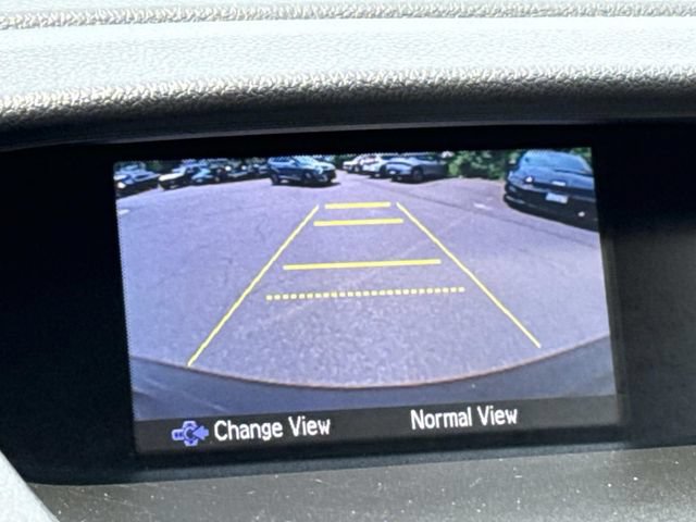 Used 2014 Honda CR-V EX-L image 21