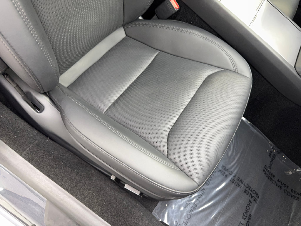 Used 2024 Tesla Model 3 Long Range RWD image 45