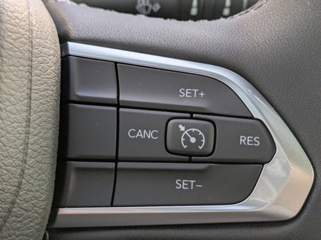 New 2026 Jeep Compass Latitude image 22