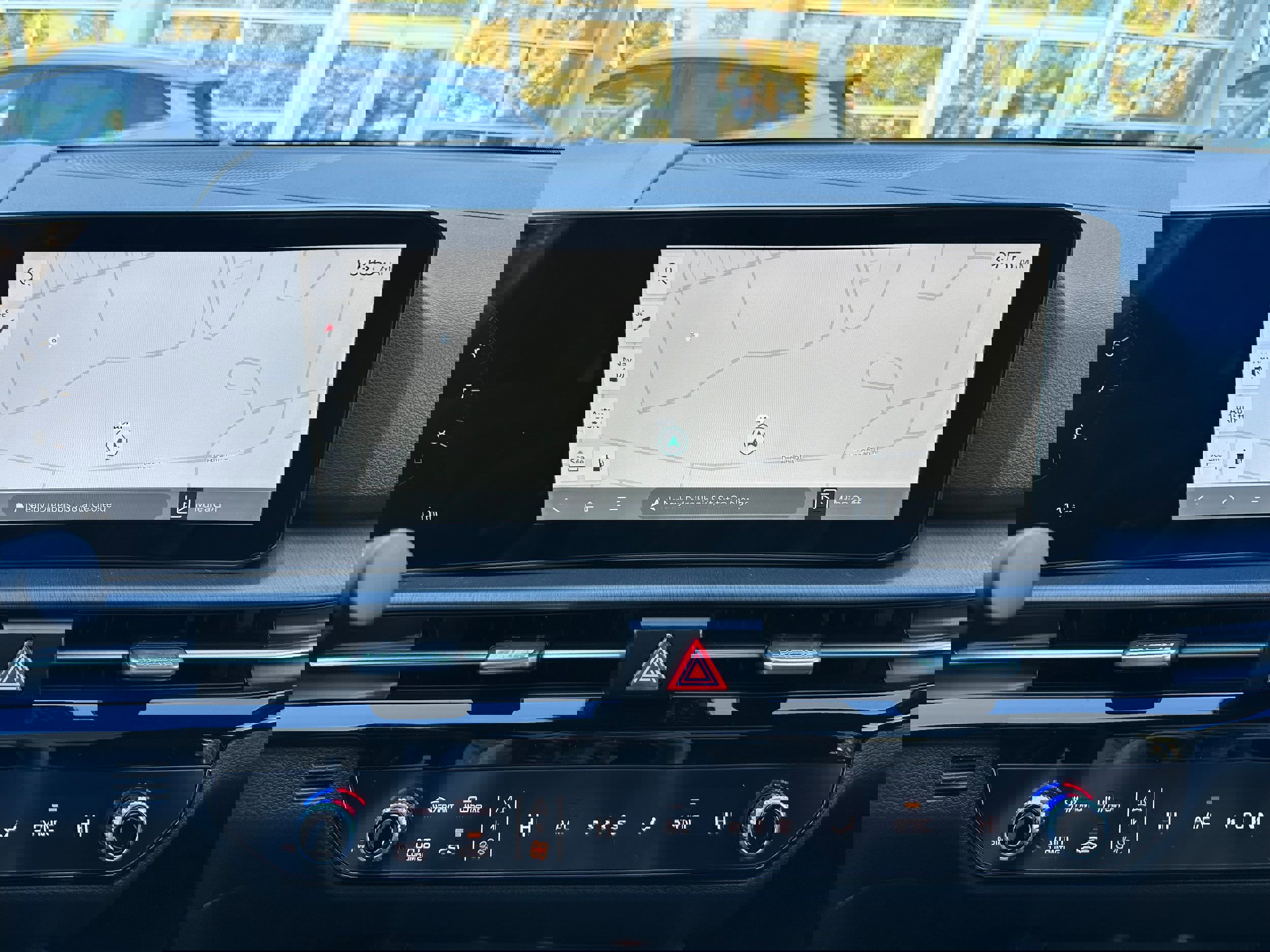 New 2026 Kia Sportage X-Line image 41