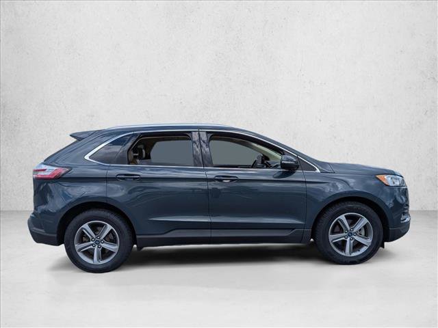Used 2019 Ford Edge SEL w/ Equipment Group 201A FWD image 3