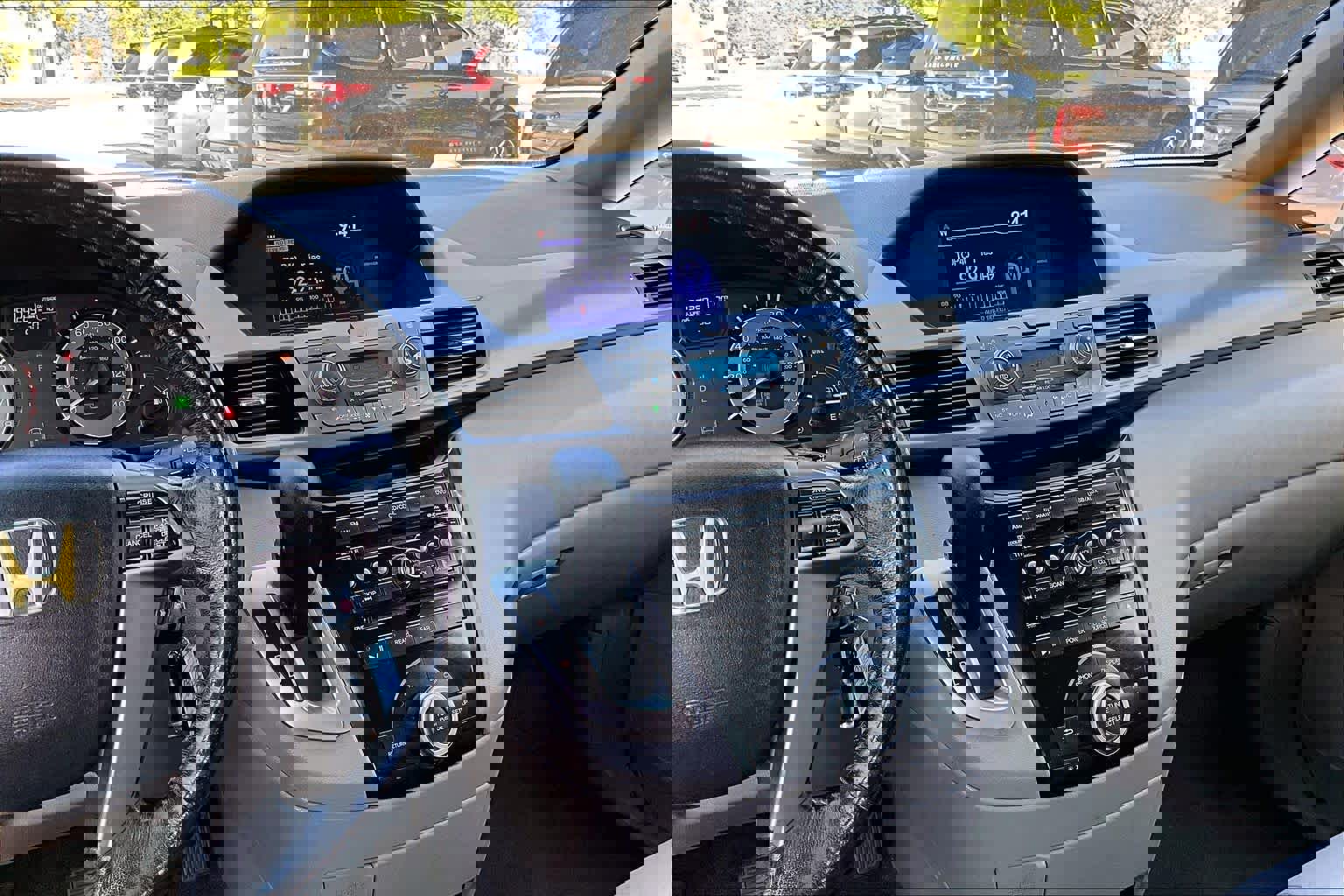 Used 2013 Honda Odyssey EX-L image 7