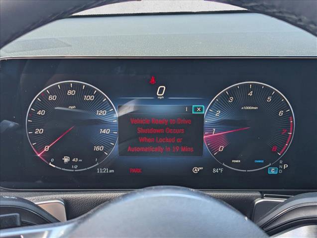 New 2026 Mercedes-Benz GLB 250 image 10