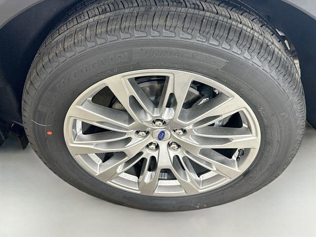 New 2026 Ford Explorer Active w/ Active Comfort Package image 32