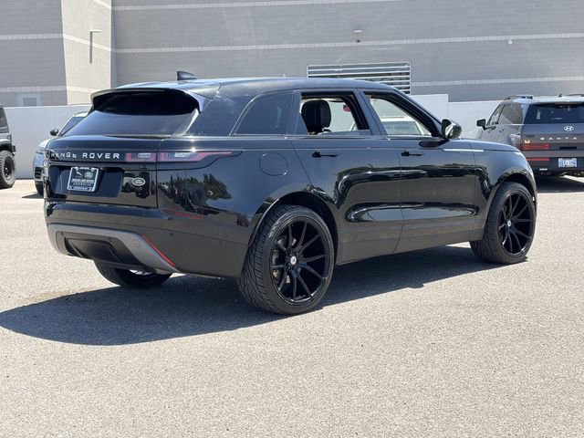 Used 2018 Land Rover Range Rover Velar S AWD/4WD image 27