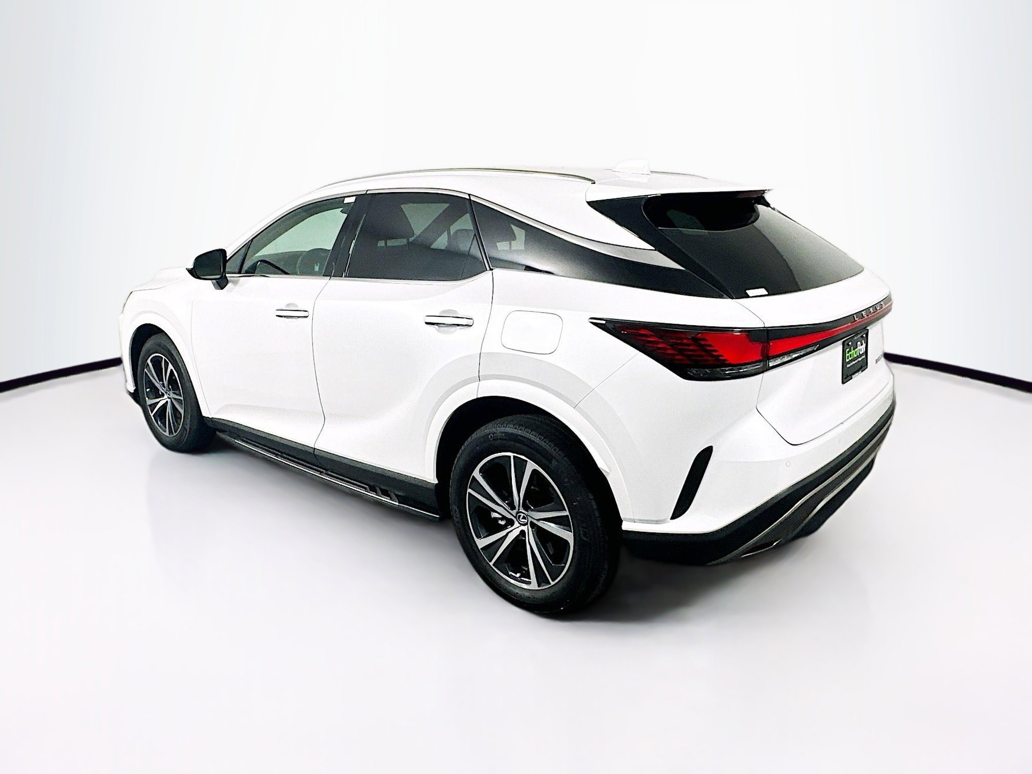 Used 2024 Lexus RX 350 FWD w/ Technology Package image 5