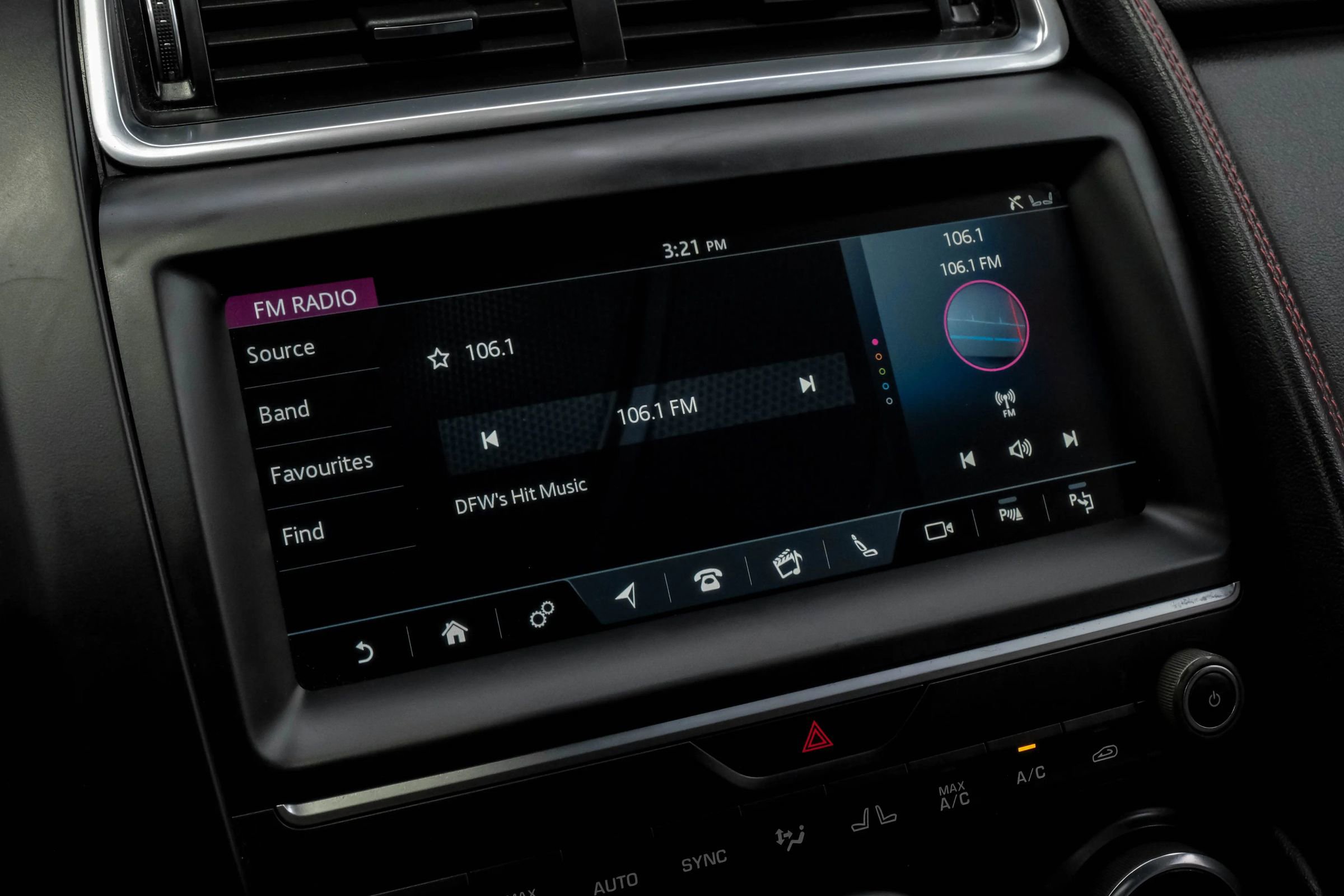 Used 2018 Jaguar E-PACE First Edition image 47