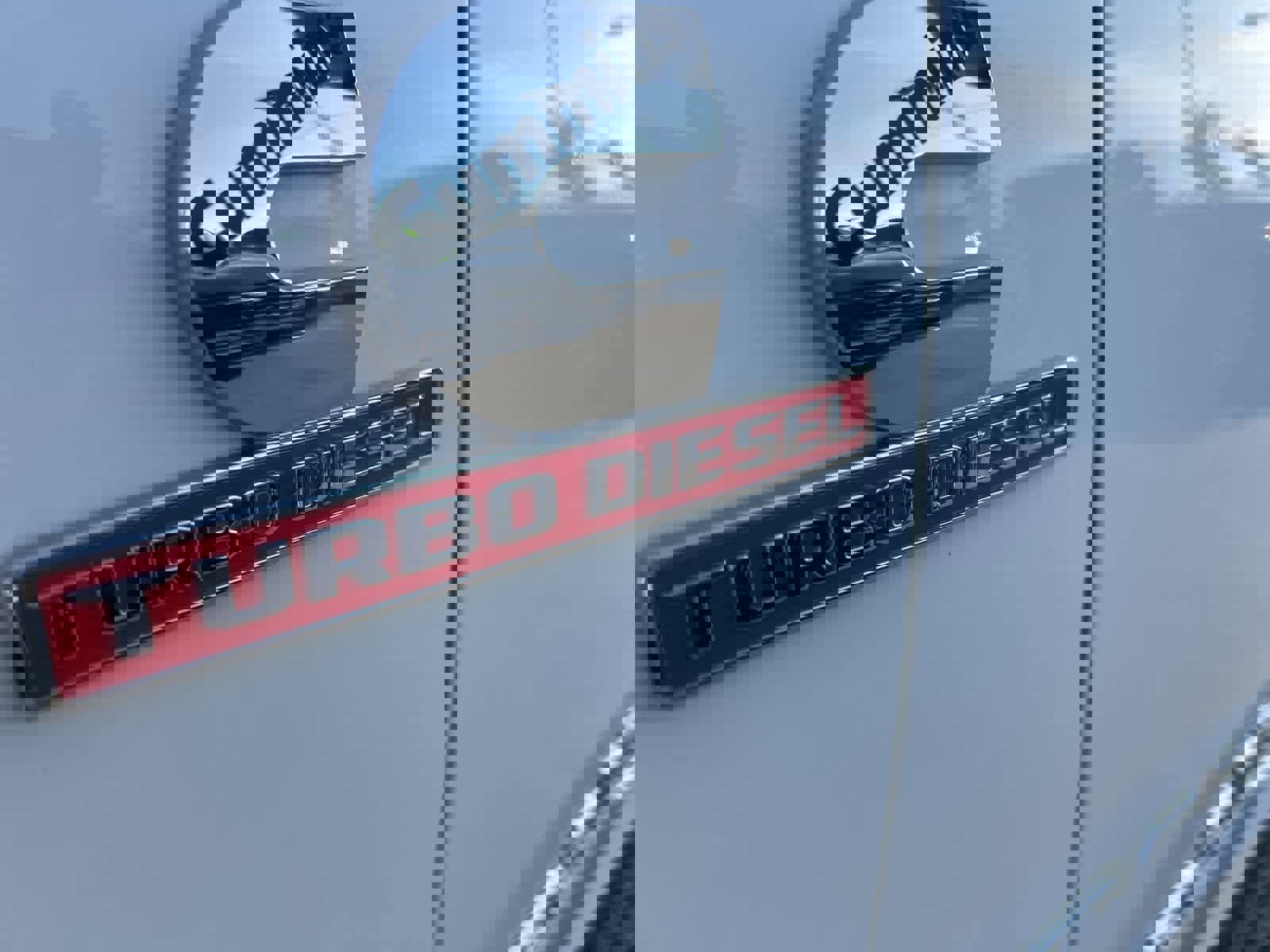 Used 2024 RAM 2500 Big Horn w/ Off Road Package image 13