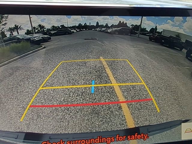 New 2025 Toyota Tacoma TRD Off-Road image 20