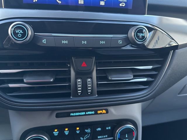 Used 2023 Ford Escape Active image 21