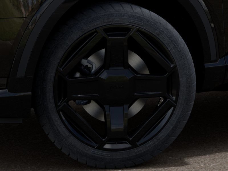 New 2027 Kia Telluride EX X-Line AWD/4WD image 9