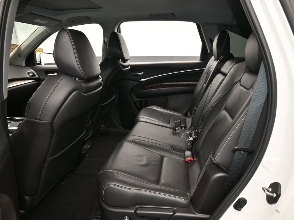Used 2020 Acura MDX FWD w/ Technology Package image 39