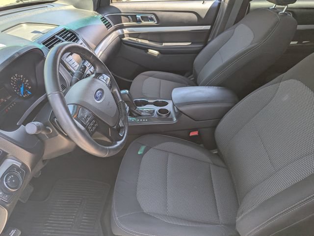 Used 2016 Ford Explorer XLT FWD image 20