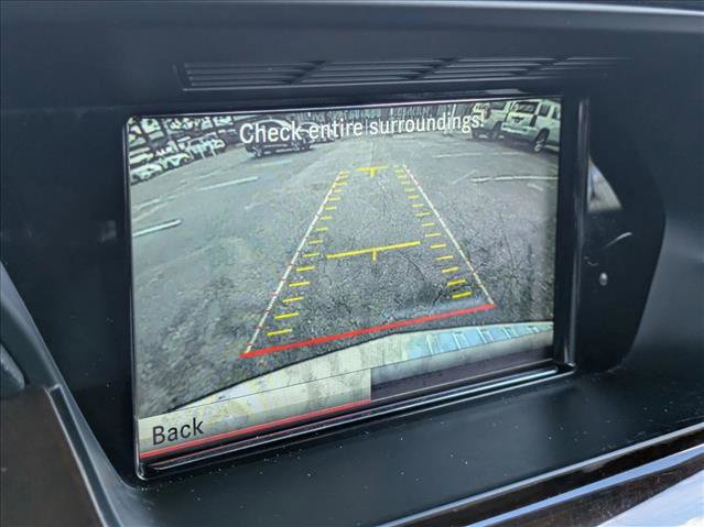 Used 2015 Mercedes-Benz GLK 350 4MATIC image 14