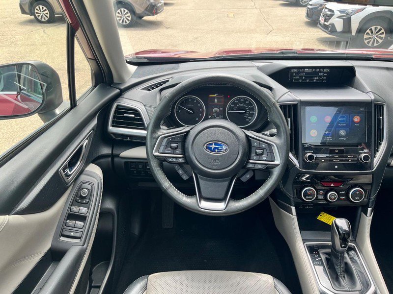 Used 2022 Subaru Forester Limited AWD/4WD image 10
