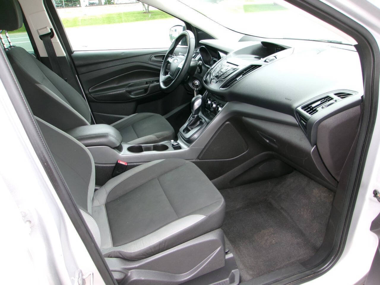 Used 2013 Ford Escape S FWD image 9