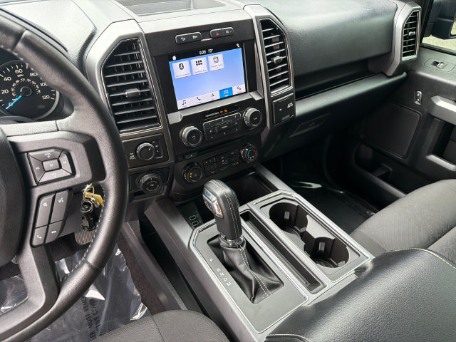 Used 2018 Ford F150 XLT w/ Equipment Group 302A Luxury AWD/4WD image 29