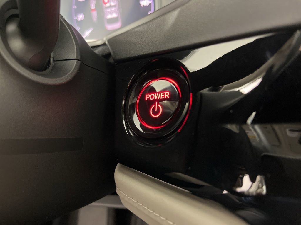 New 2026 Honda Accord Touring image 34