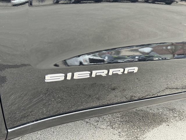 New 2026 GMC Sierra 1500 Pro w/ Graphite Edition AWD/4WD image 10