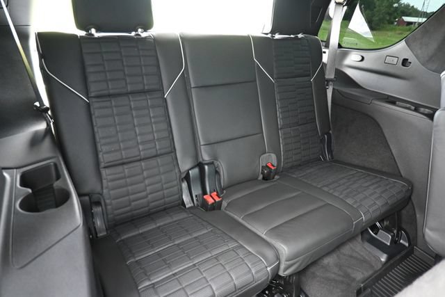 Used 2026 Cadillac Escalade V AWD/4WD image 22