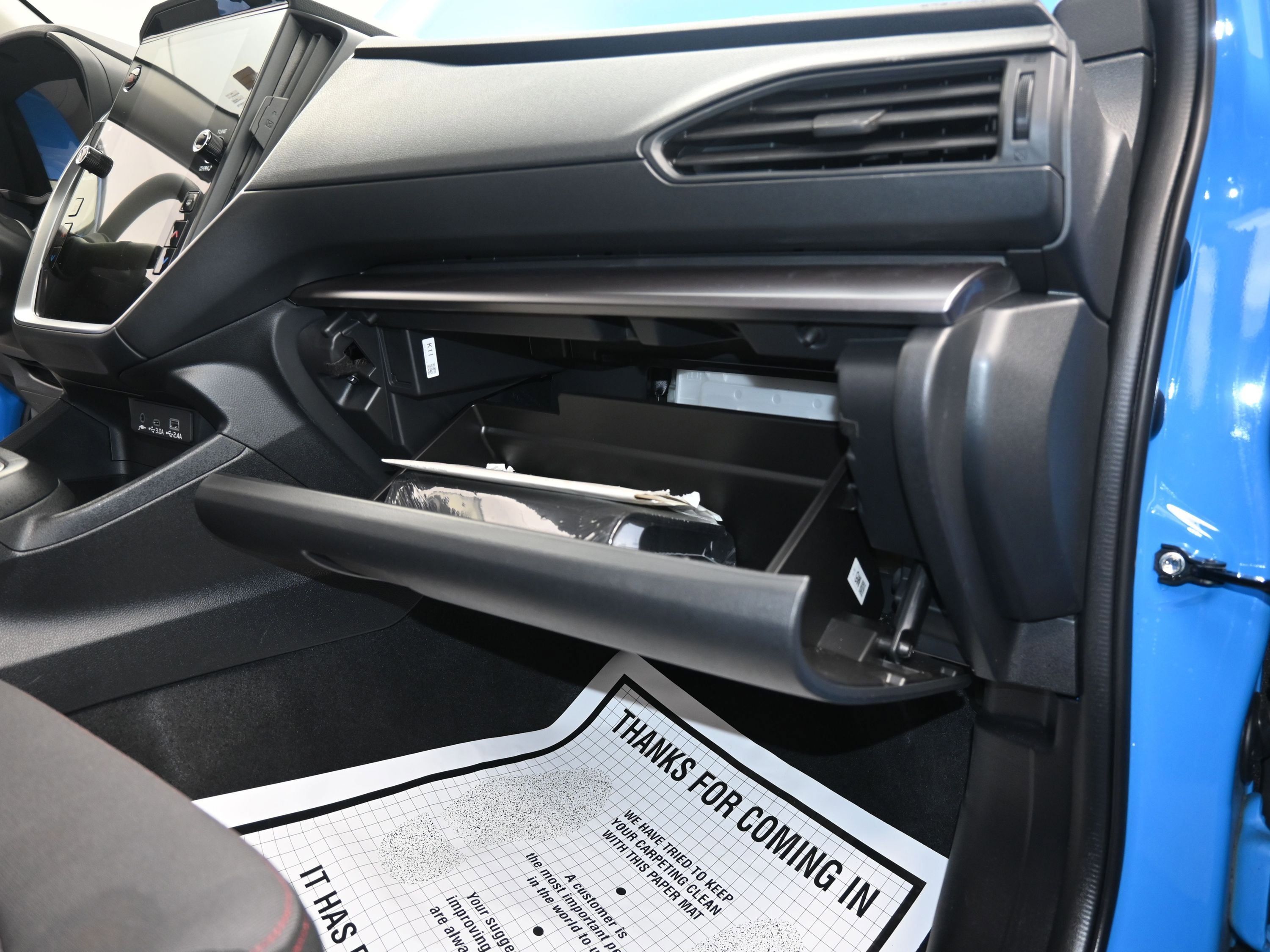 Certified 2025 Subaru Impreza 2.0i Sport AWD/4WD image 22