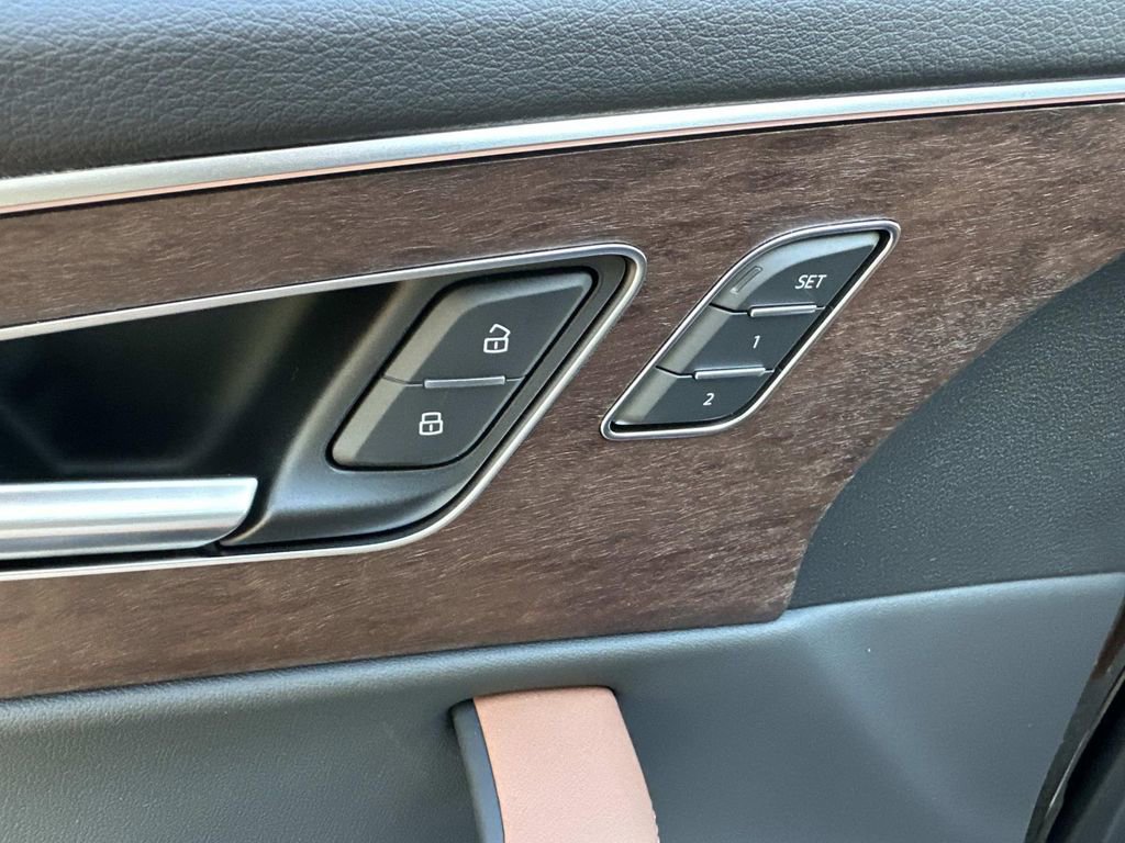 New 2026 Audi Q8 Premium Plus image 14