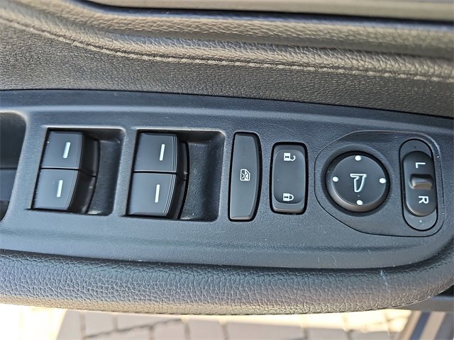 Used 2024 Honda Odyssey EX-L image 29