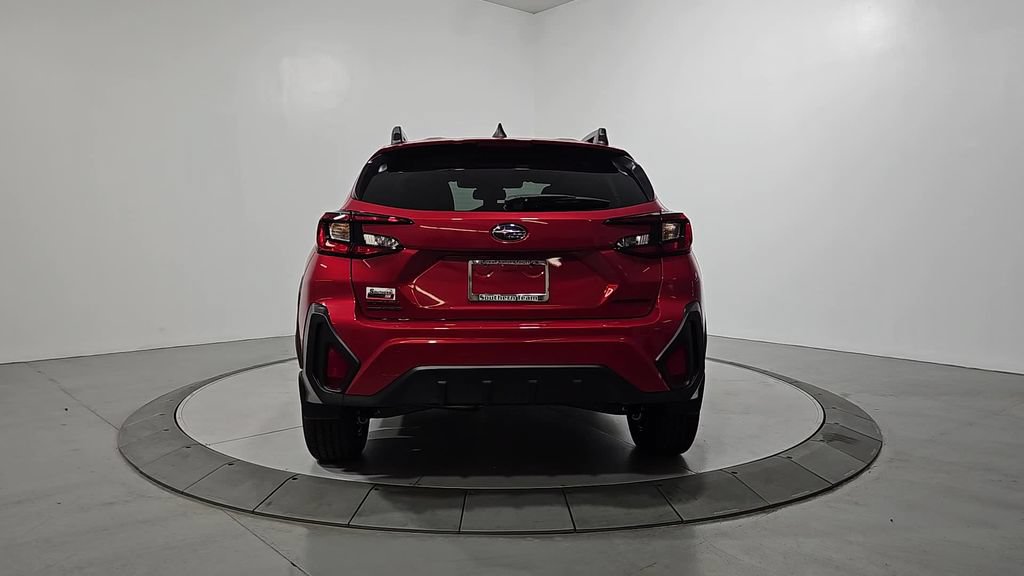 New 2026 Subaru Crosstrek 2.5i Premium AWD/4WD image 4