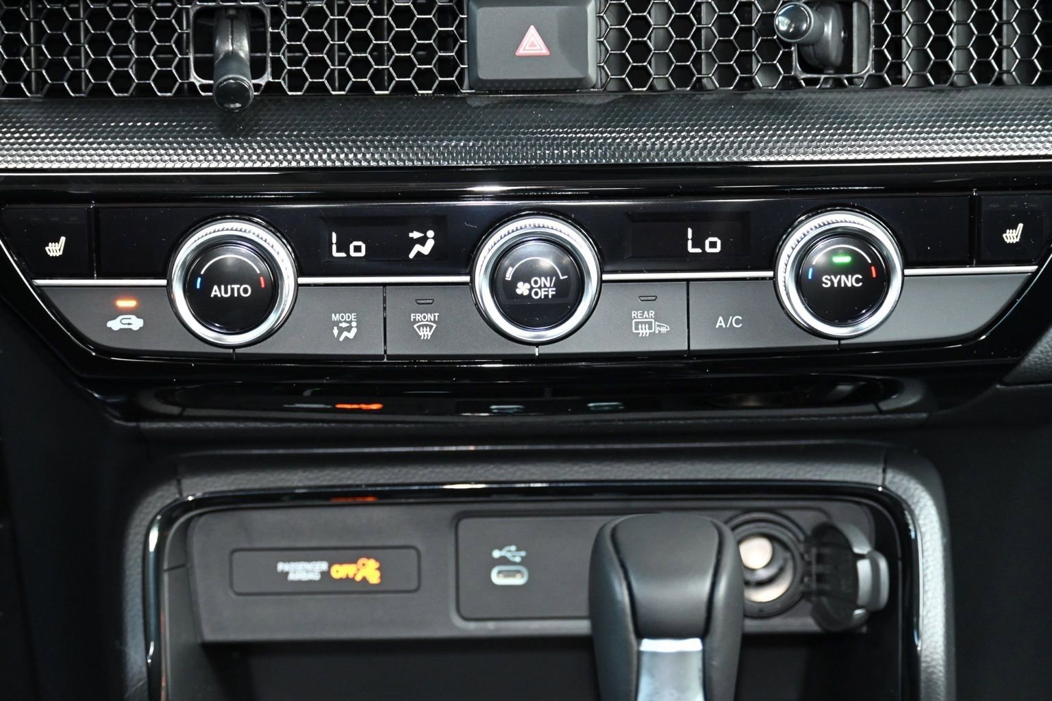 New 2026 Honda CR-V EX-L image 22