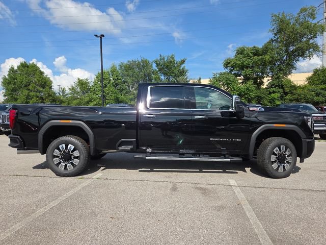 New 2026 GMC Sierra 3500 Denali w/ Denali Reserve Package AWD/4WD image 21