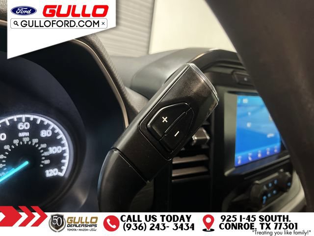 Used 2023 Ford F150 XL w/ Trailer Tow Package AWD/4WD image 26