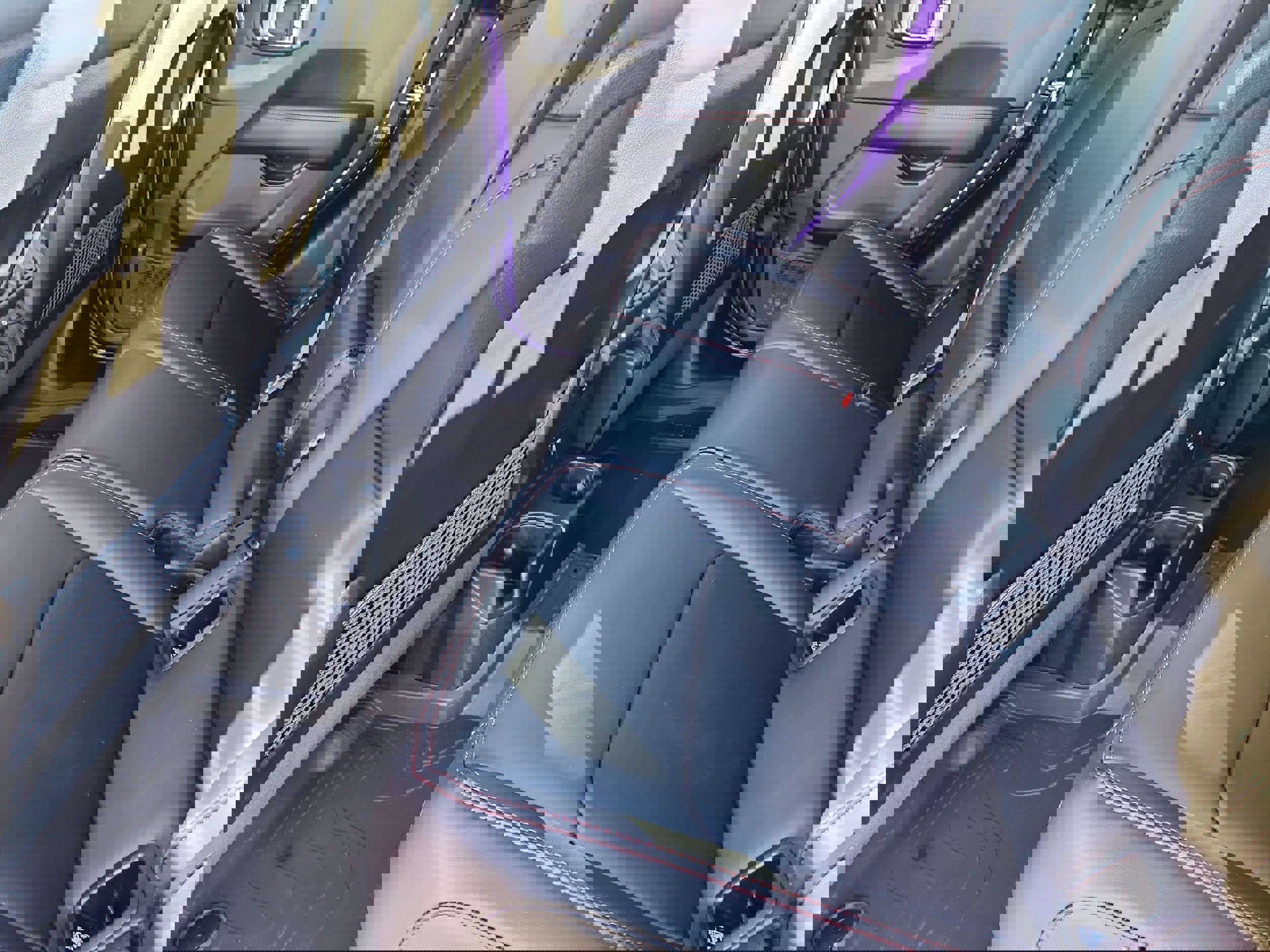 New 2026 Jeep Gladiator Rubicon w/ Steel Power Dome Hood Package image 13