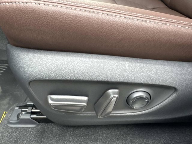 New 2026 Toyota Land Cruiser w/ Premium Package image 10