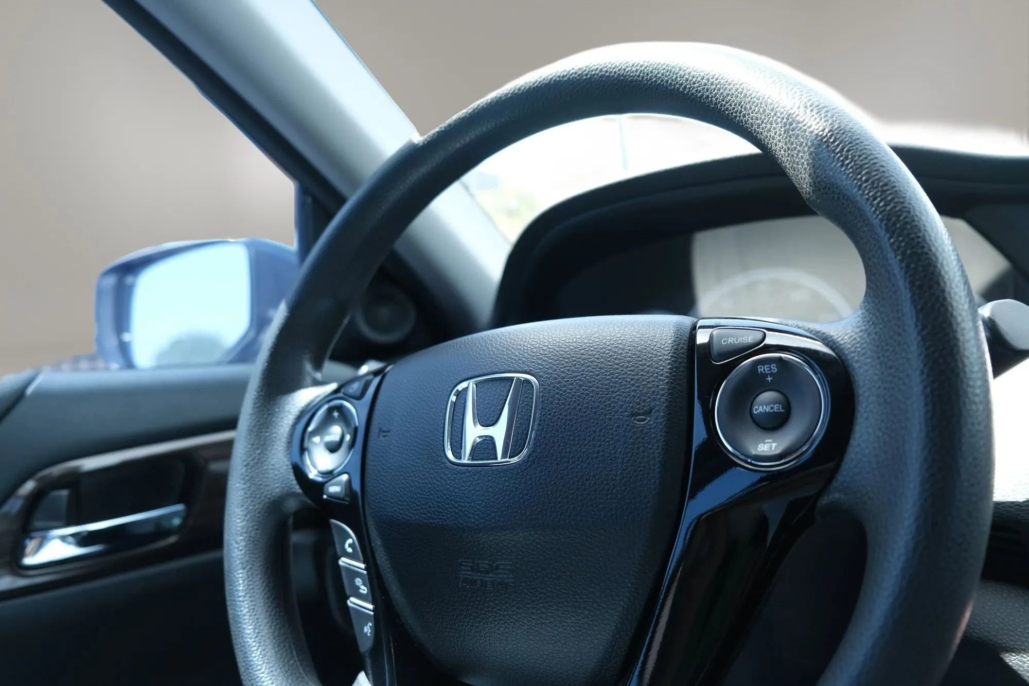 Used 2017 Honda Accord EX image 42