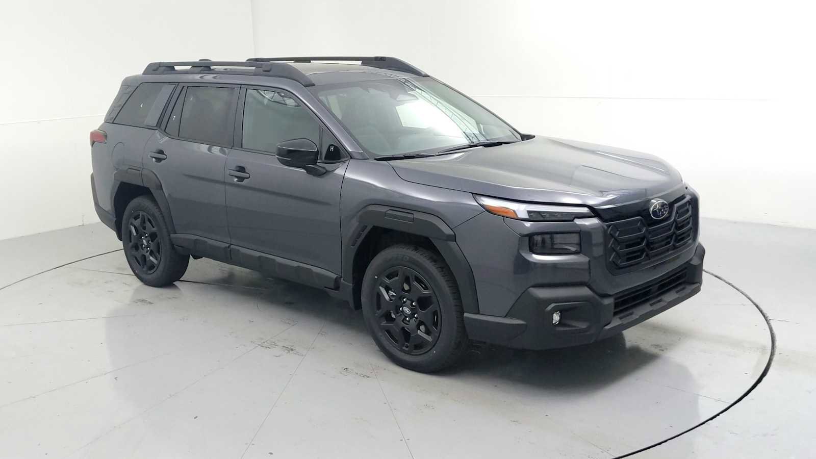 New 2026 Subaru Outback Limited