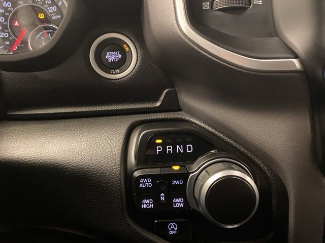 Used 2022 RAM 1500 Big Horn image 15