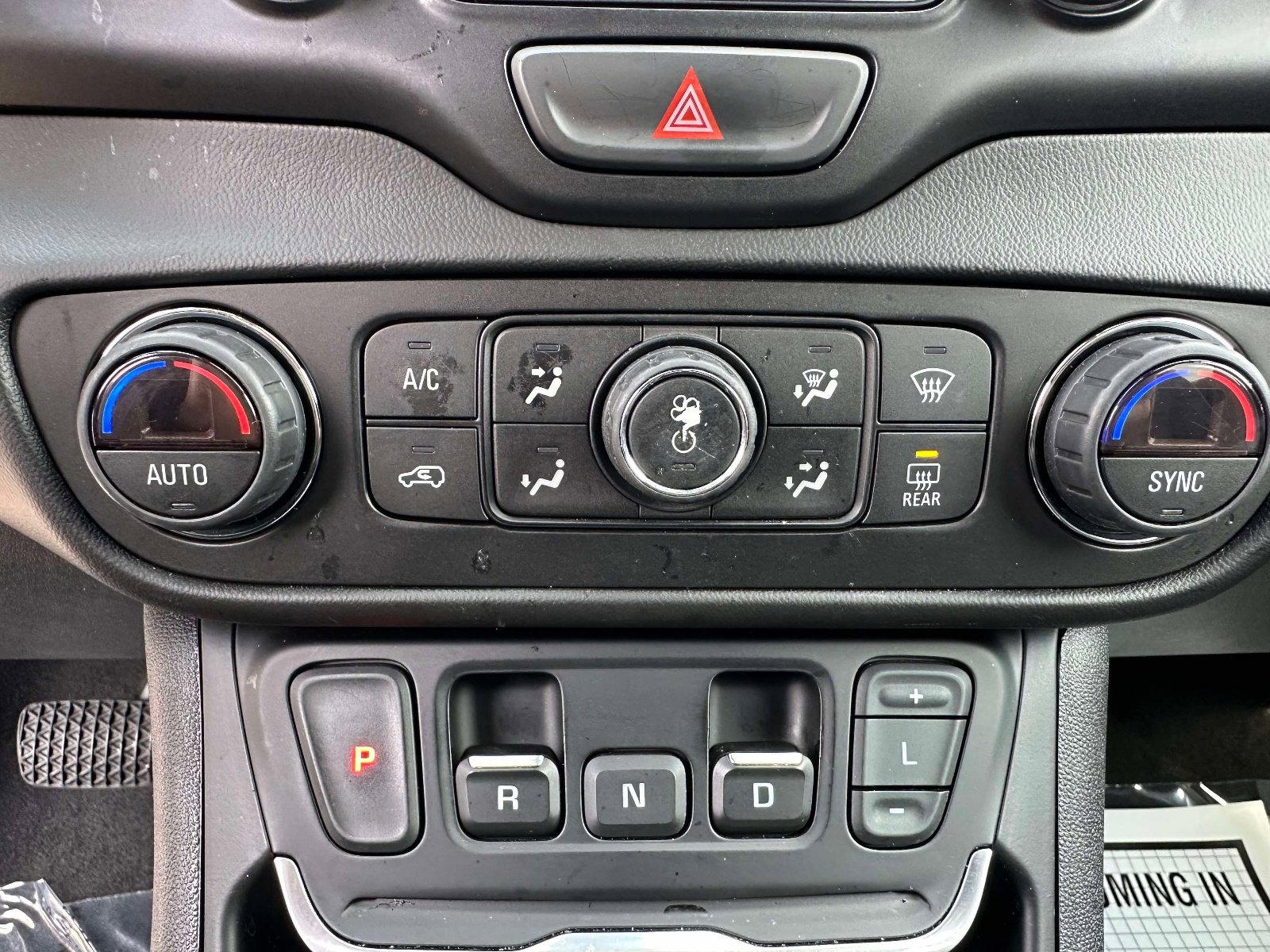 Used 2020 GMC Terrain Denali image 14