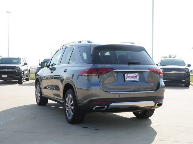 Used 2023 Mercedes-Benz GLE 350 image 7