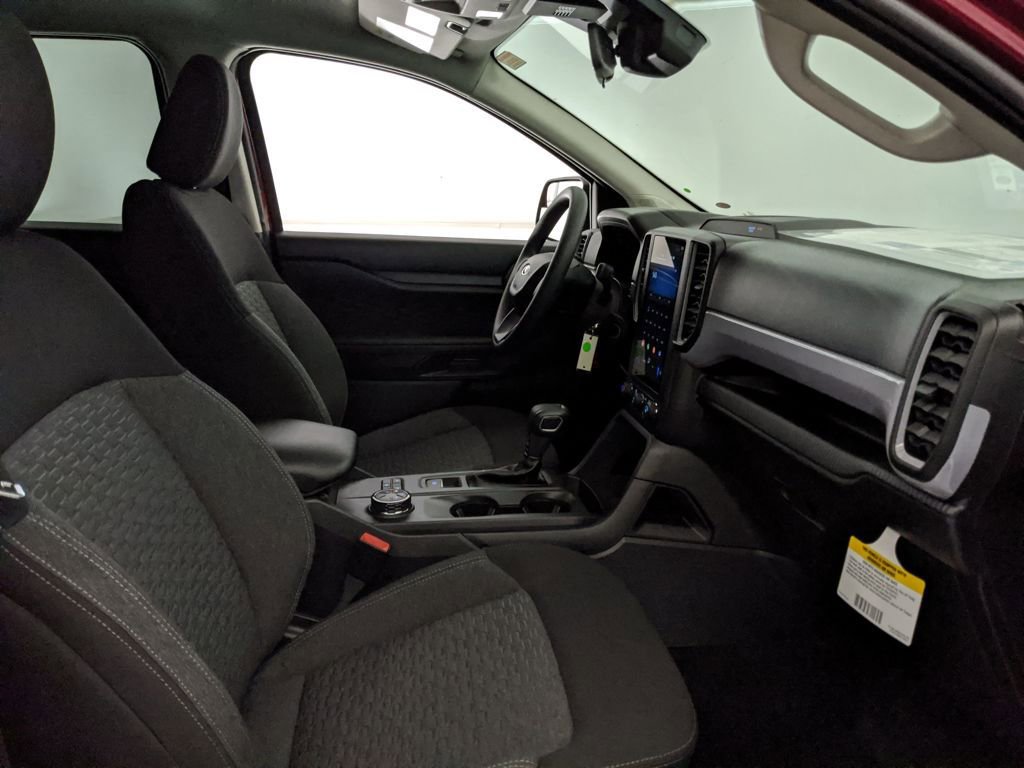 New 2025 Ford Ranger XL w/ Trailer Tow Package image 26