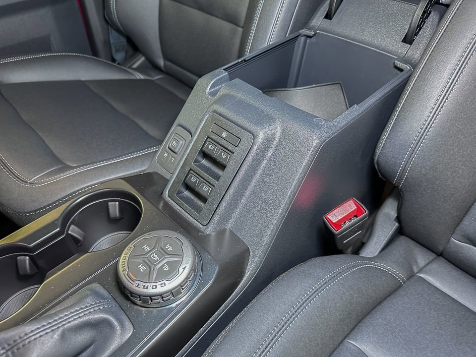 New 2025 Ford Bronco Badlands image 30