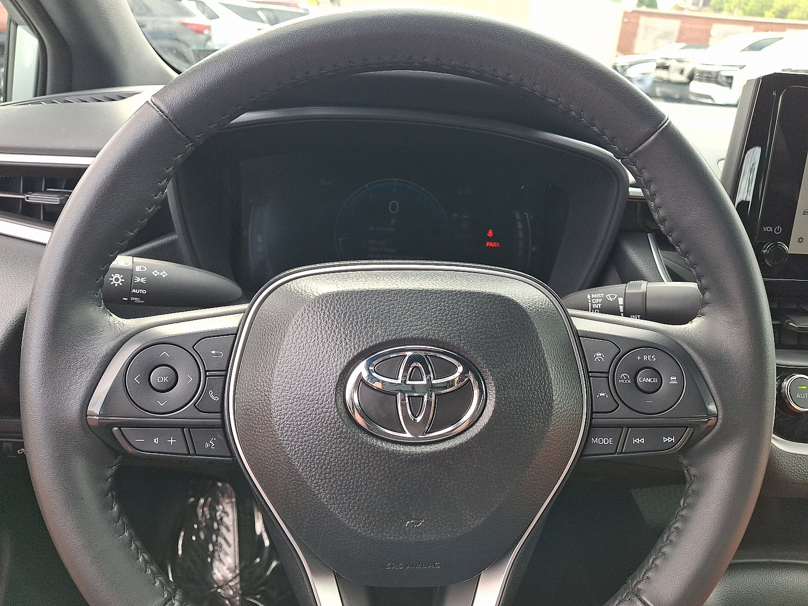 Used 2026 Toyota Corolla SE FWD image 20