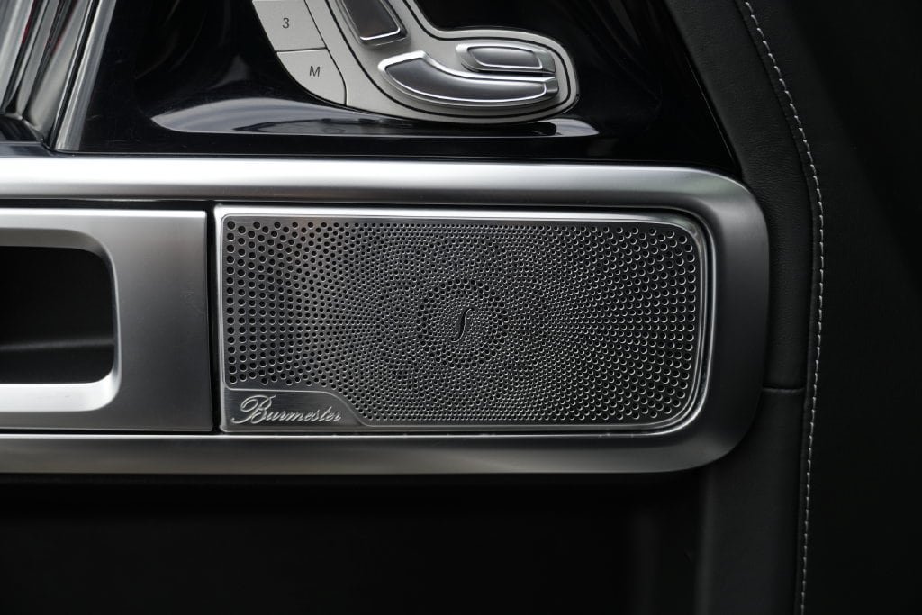 Used 2021 Mercedes-Benz G 63 AMG 4MATIC image 66