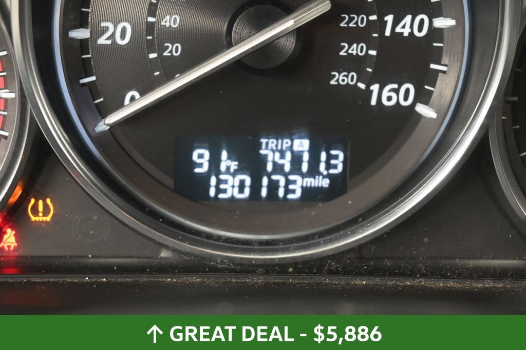 Used 2015 MAZDA CX-5 Grand Touring AWD/4WD image 35