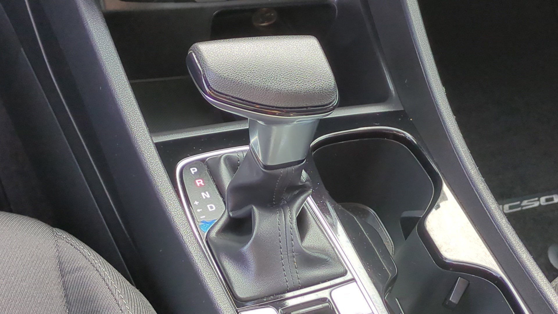 Used 2023 Hyundai Tucson SEL AWD/4WD image 24